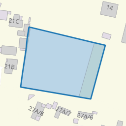 Perceel PTN01-D-4099