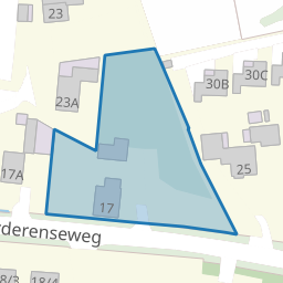 Perceel PTN01-D-4117