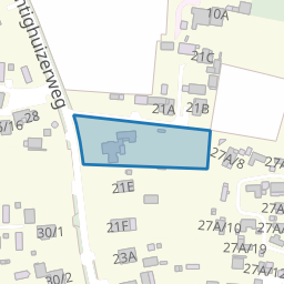 Perceel PTN01-D-4119