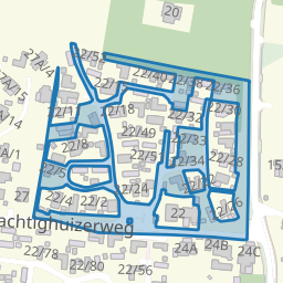 Perceel PTN01-D-4126