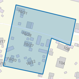 Perceel PTN01-D-4163