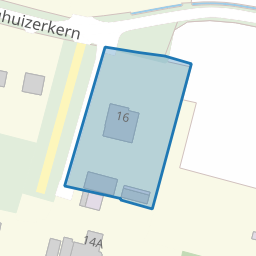 Perceel PTN01-D-4213