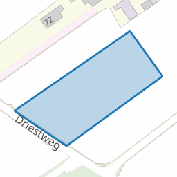 Perceel PTN01-D-4238