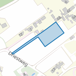 Perceel PTN01-D-4239