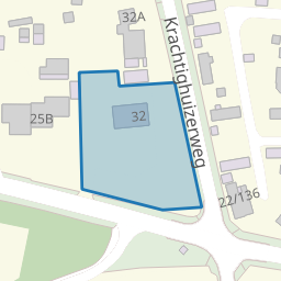 Perceel PTN01-D-4254