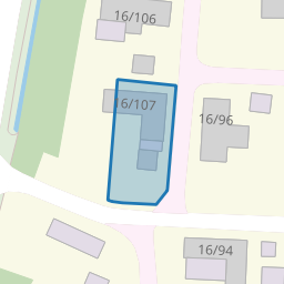 Perceel PTN01-D-4256