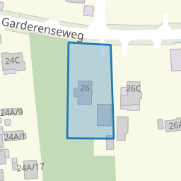 Perceel PTN01-D-4278