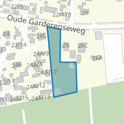 Perceel PTN01-D-4279