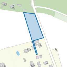 Perceel PTN01-D-4288