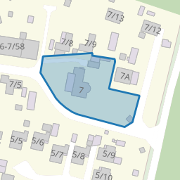 Perceel PTN01-D-4292