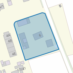 Perceel PTN01-D-4301