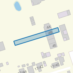 Perceel PTN01-D-4303