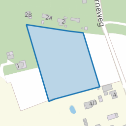 Perceel PTN01-D-4317