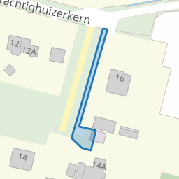 Perceel PTN01-D-4329