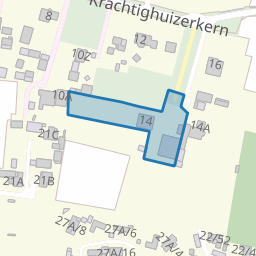 Perceel PTN01-D-4330