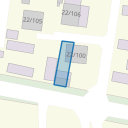 Perceel PTN01-D-4358