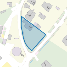 Perceel PTN01-D-4389