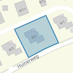 Perceel PTN01-D-4405