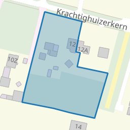 Perceel PTN01-D-4409