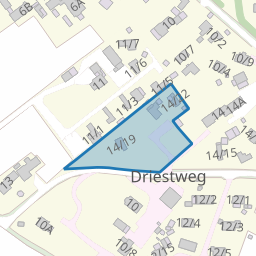 Perceel PTN01-D-4410