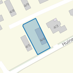 Perceel PTN01-D-4419