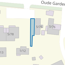 Perceel PTN01-D-4428