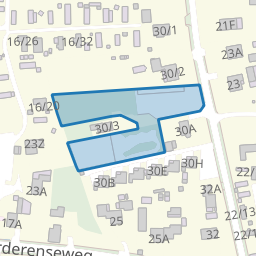 Perceel PTN01-D-4447