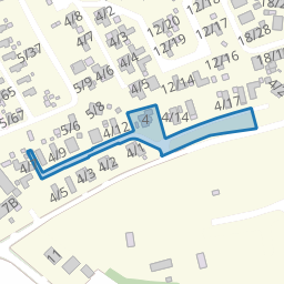 Perceel PTN01-D-4457