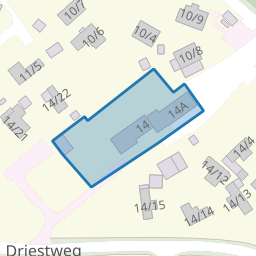 Perceel PTN01-D-4458