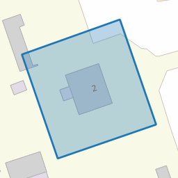 Perceel PTN01-D-4462