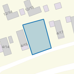 Perceel PTN01-D-4481