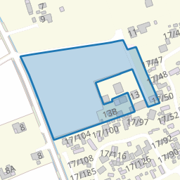 Perceel PTN01-D-4488