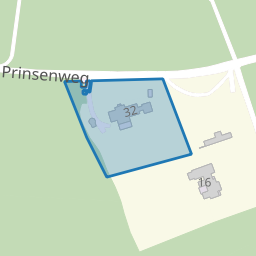 Perceel PTN01-D-4495