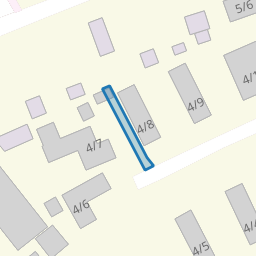 Perceel PTN01-D-4512