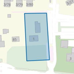 Perceel PTN01-D-4519