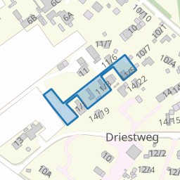 Perceel PTN01-D-4522