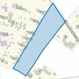 Perceel PTN01-D-4533