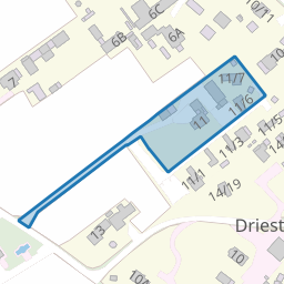 Perceel PTN01-D-4556