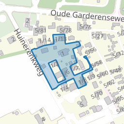 Perceel PTN01-D-4559