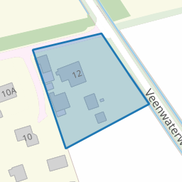 Perceel PTN01-E-1000