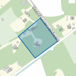 Perceel PTN01-E-1020