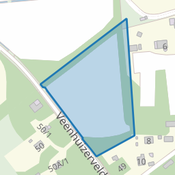 Perceel PTN01-E-1023