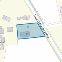 Perceel PTN01-E-1050