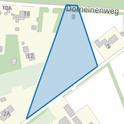 Perceel PTN01-E-1054