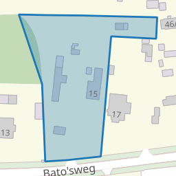 Perceel PTN01-E-1056