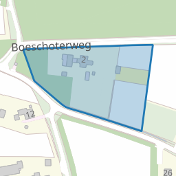 Perceel PTN01-E-1060