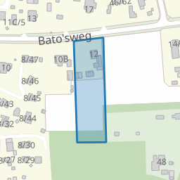 Perceel PTN01-E-1073