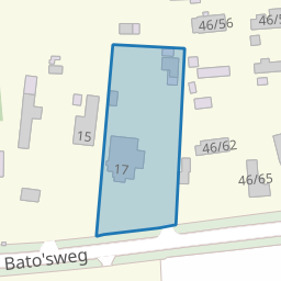 Perceel PTN01-E-1076