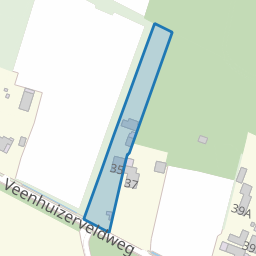 Perceel PTN01-E-1105