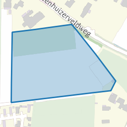 Perceel PTN01-E-1114